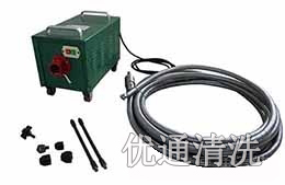 鍋爐管道清洗機HT-200型